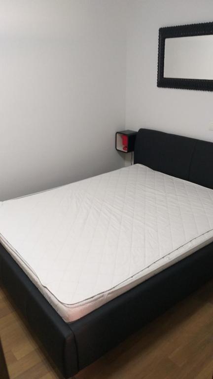 Posteľ alebo postele v izbe v ubytovaní Centar Split Apartments Manuš