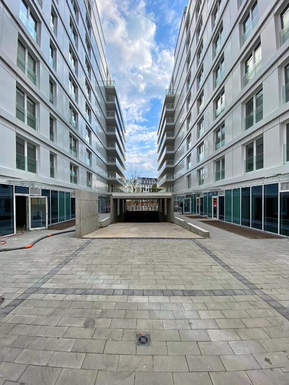 Piękny Apartament nad Odrą w centrum Wrocławia - 16