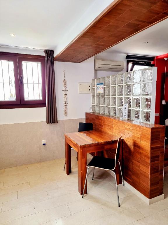 Fotografie z fotogalerie ubytování Apartamentos El Arrecife v destinaci Conil de la Frontera