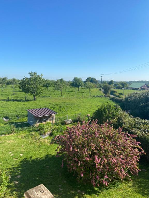 Le domaine grestain - Appartamento Con Una Camera Da Letto