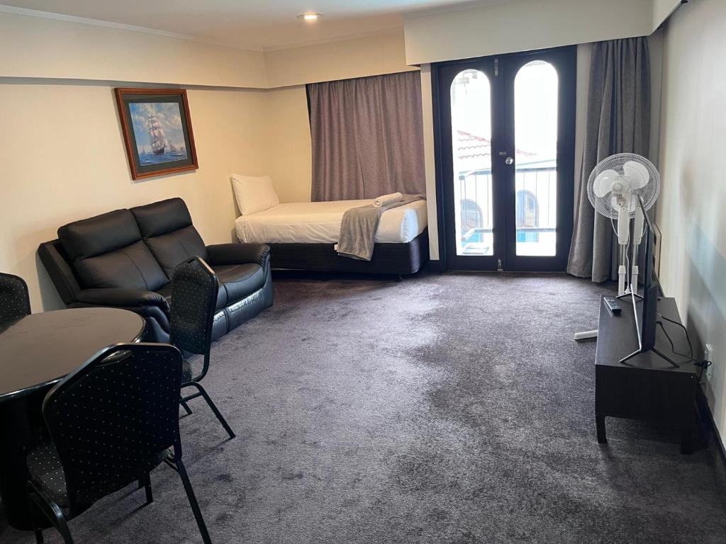 Alcamo Motel - Resim 44