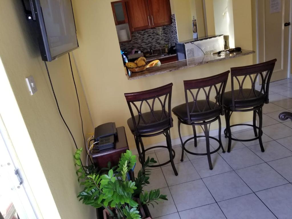 Turtle Towers - Apartamento De Dos Dormitorios
