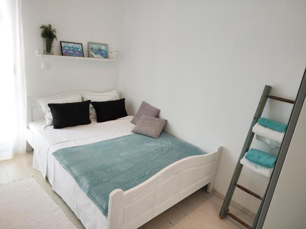 Fotografie z fotogalerie ubytování Apartment Garden, Korcula v destinaci Blato
