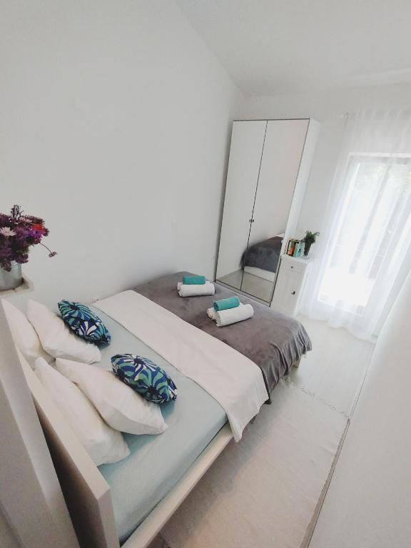Fotografie z fotogalerie ubytování Apartment Garden, Korcula v destinaci Blato