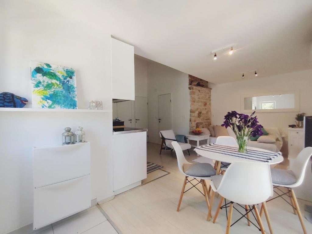Fotografie z fotogalerie ubytování Apartment Garden, Korcula v destinaci Blato