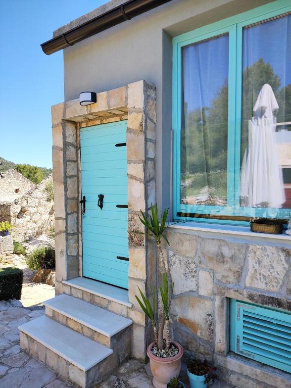 Fotografie z fotogalerie ubytování Apartment Garden, Korcula v destinaci Blato