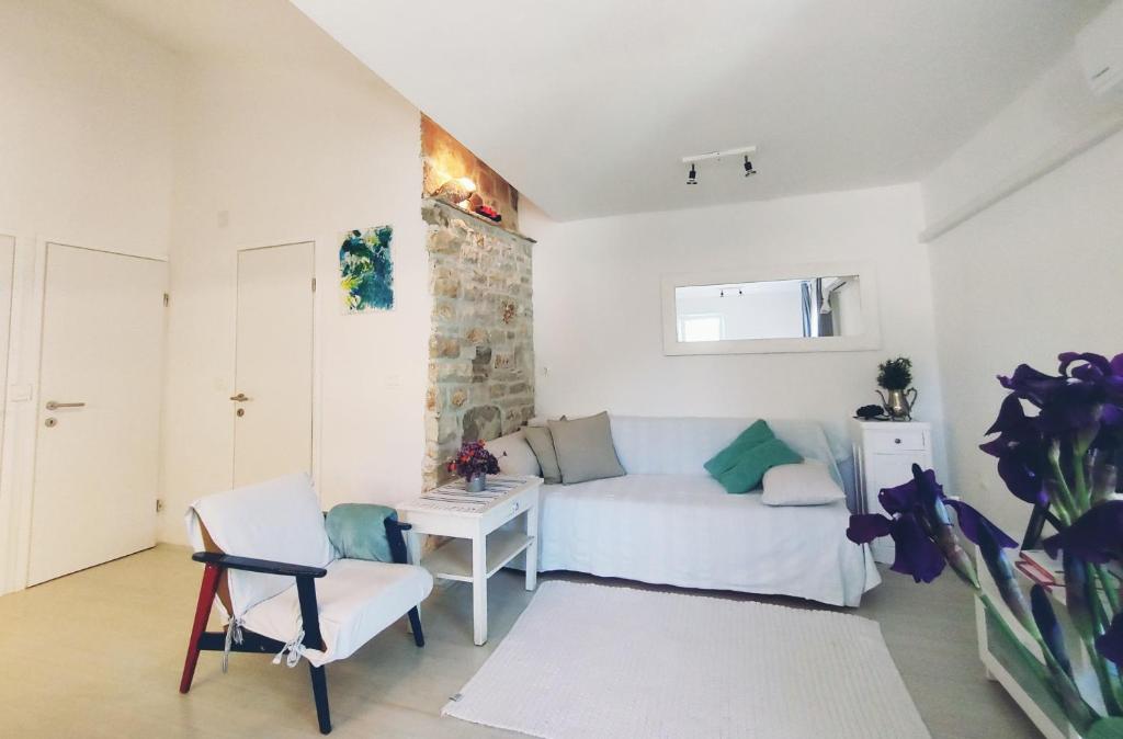 Fotografie z fotogalerie ubytování Apartment Garden, Korcula v destinaci Blato