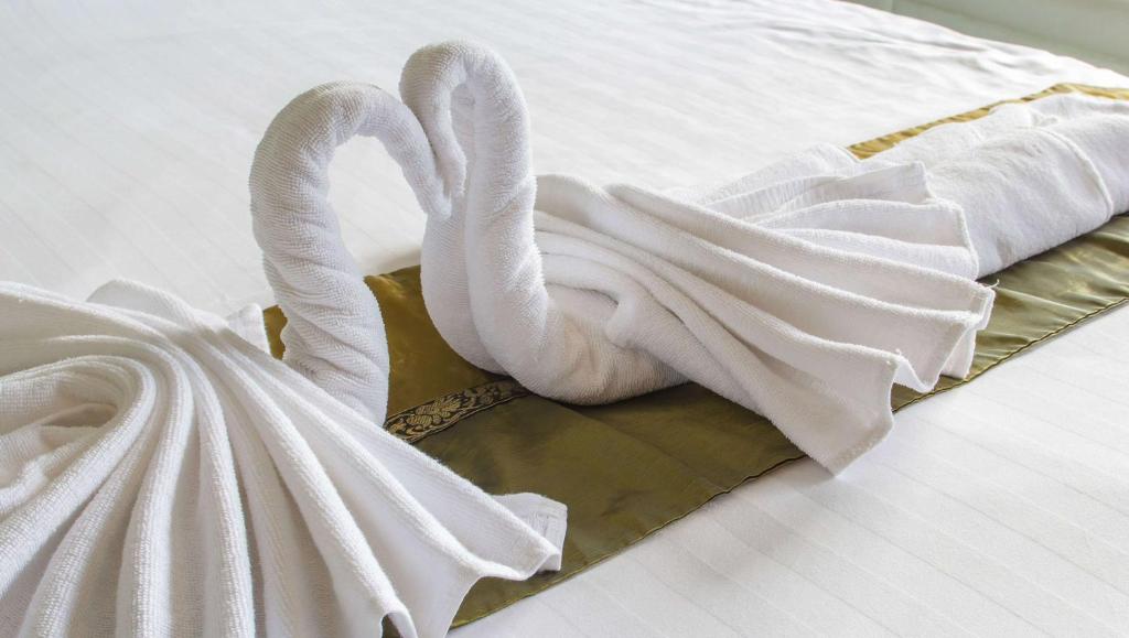 Magnuson Hotel Commerce - Suite Met 2 Slaapkamers