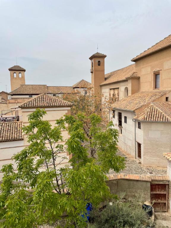 Hotel Santa Isabel La Real, Granada – Precios actualizados 2022