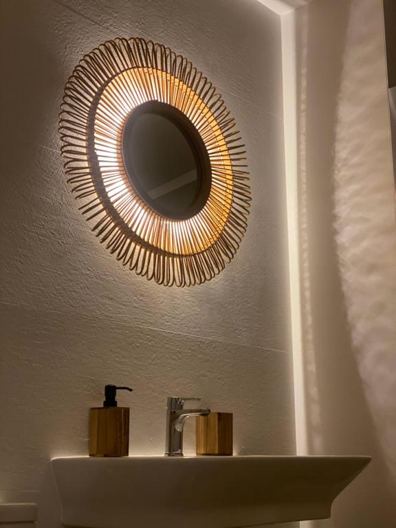 Kép Apartment Andrea in Malaga Center szállásáról Málagában a galériában