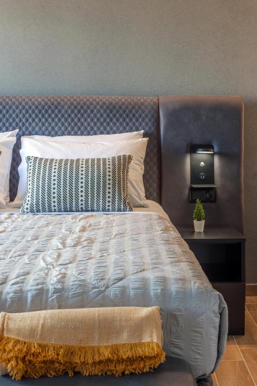 Raise Kornarou City Stay - 15