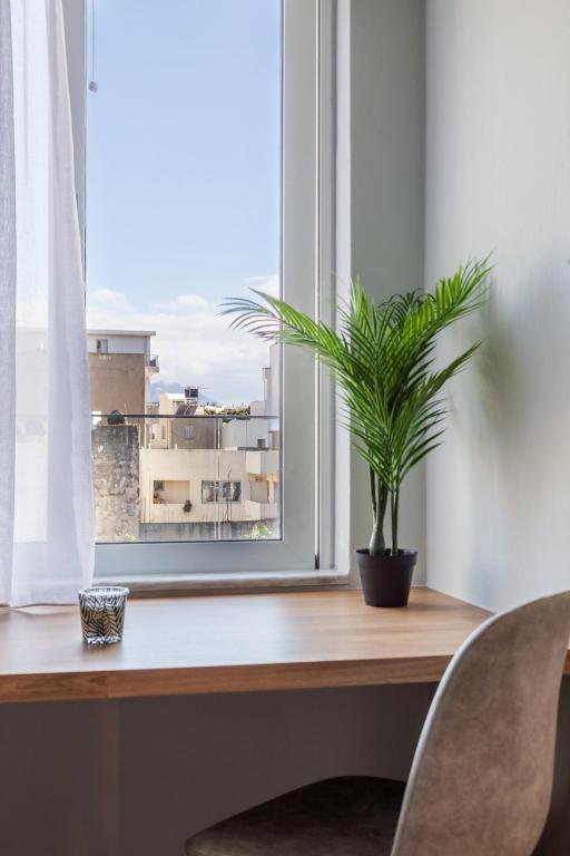 Raise Kornarou City Stay - 14