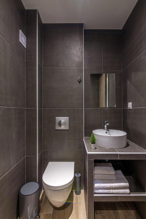 Raise Kornarou City Stay - 18