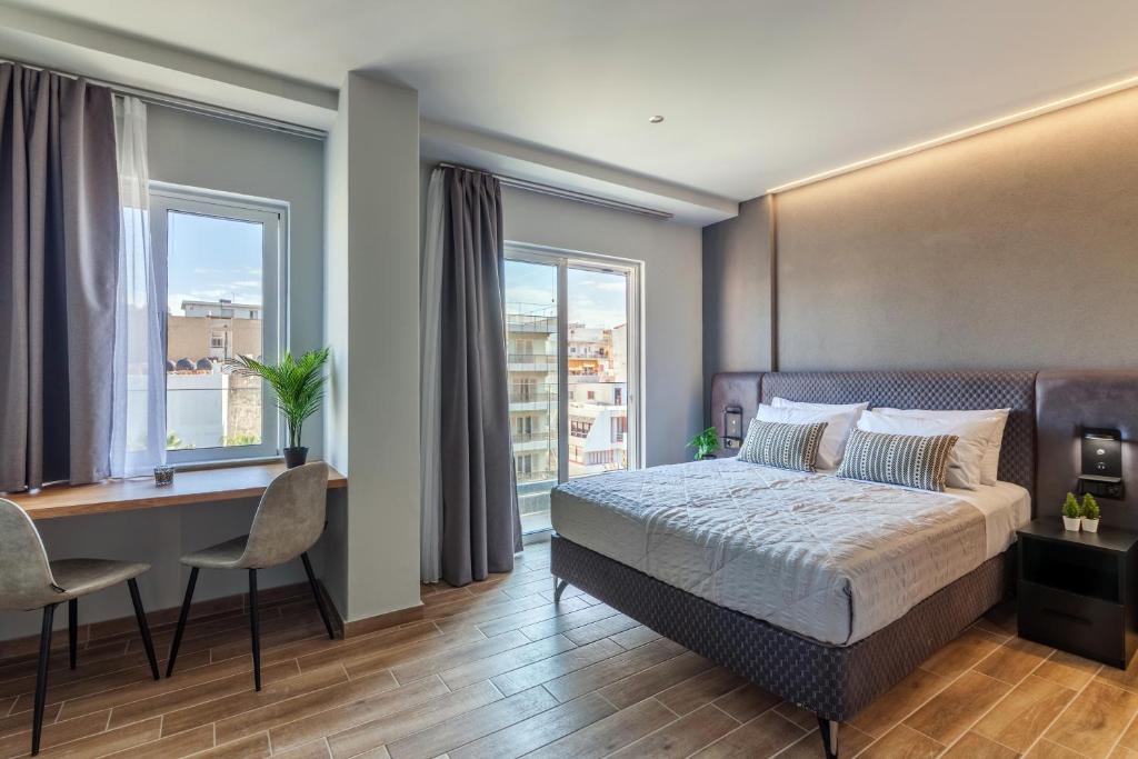 Raise Kornarou City Stay - 12