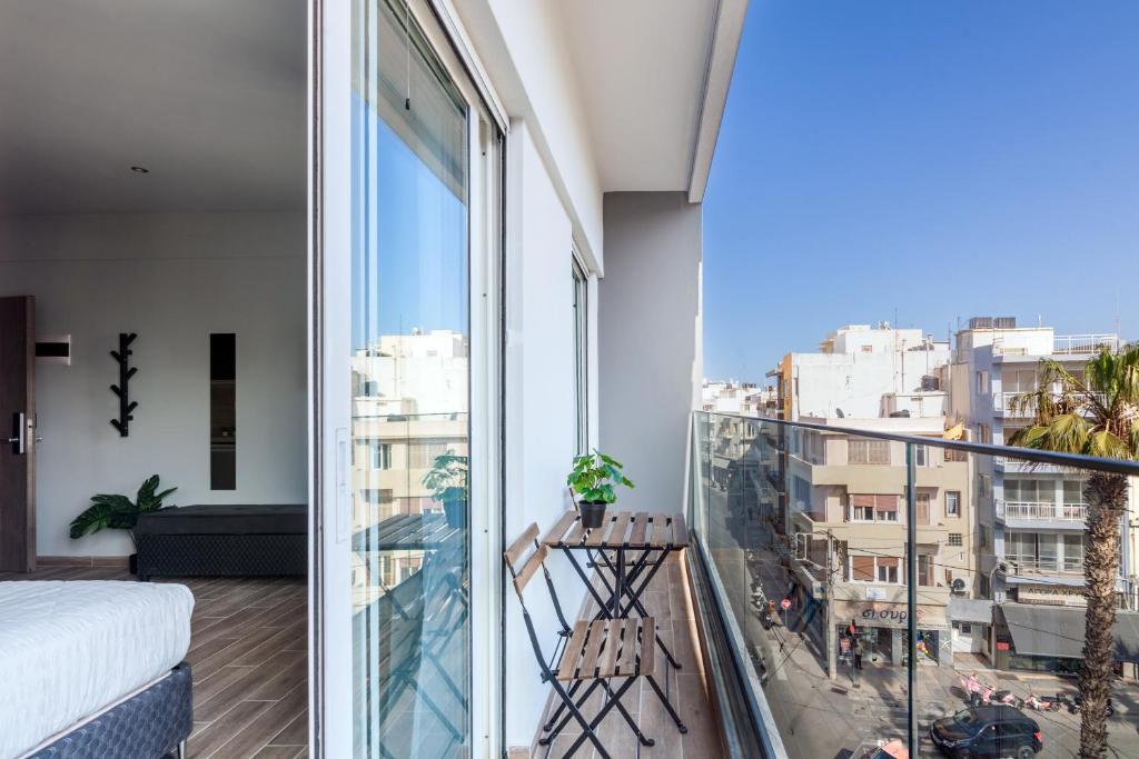 Raise Kornarou City Stay - 16