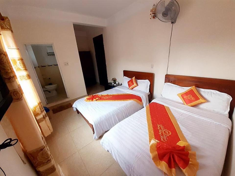 Hoàng Thắng Hotel