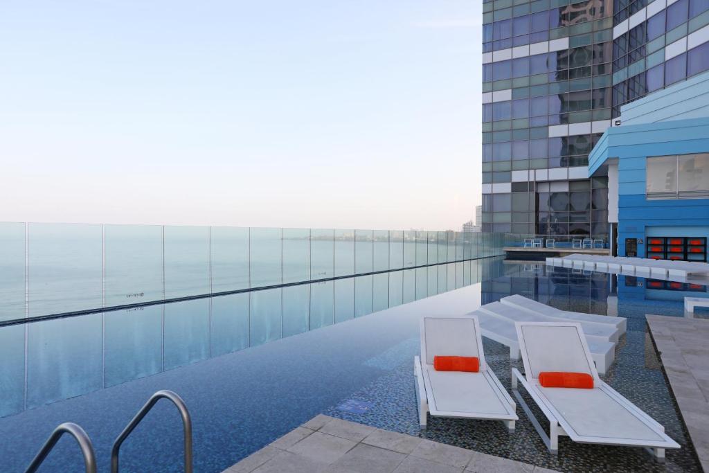 Hoteles en Bocagrande Frente al mar | Cartagena 354846404