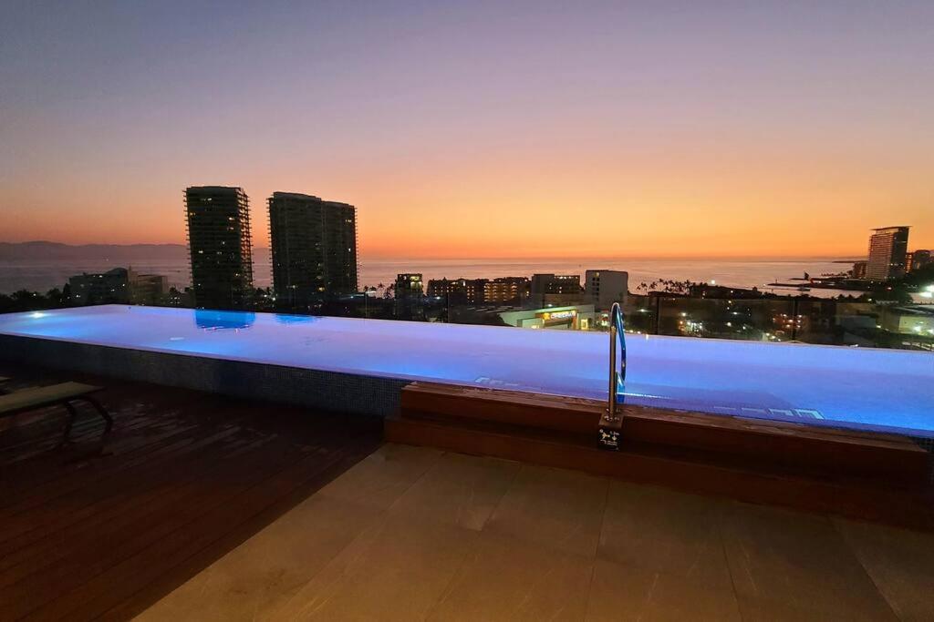 Ocean View Zoho 1101, Puerto Vallarta (tarifs actualisés 2024)