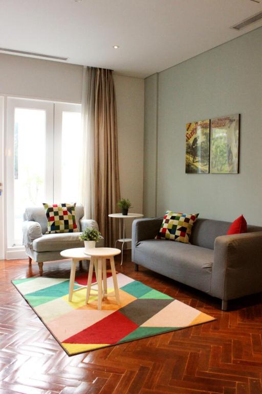 White Tree Residence - Suite Arbre Blanc
