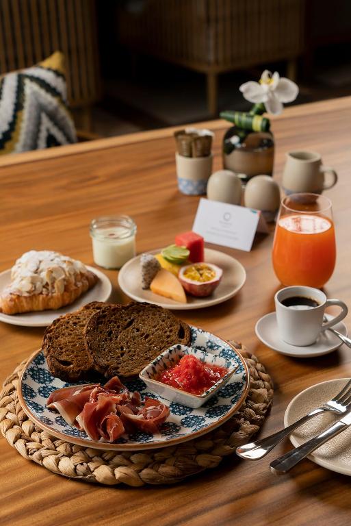 Melia Chiang Mai - Resim 45