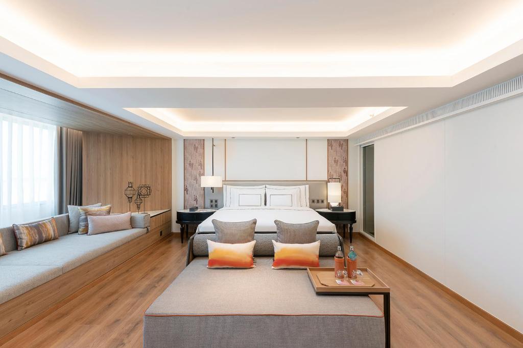 Melia Chiang Mai - Resim 34