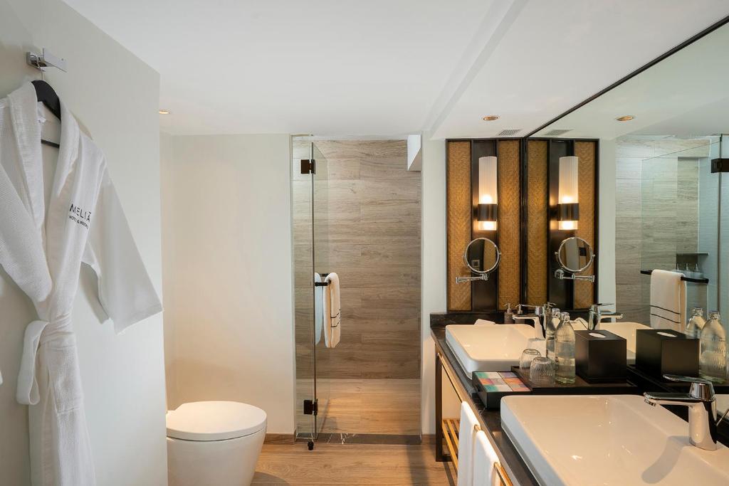 Melia Chiang Mai - Resim 35