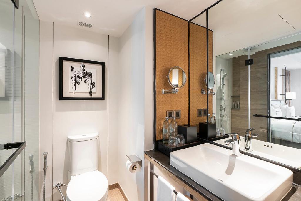 Melia Chiang Mai - Resim 24