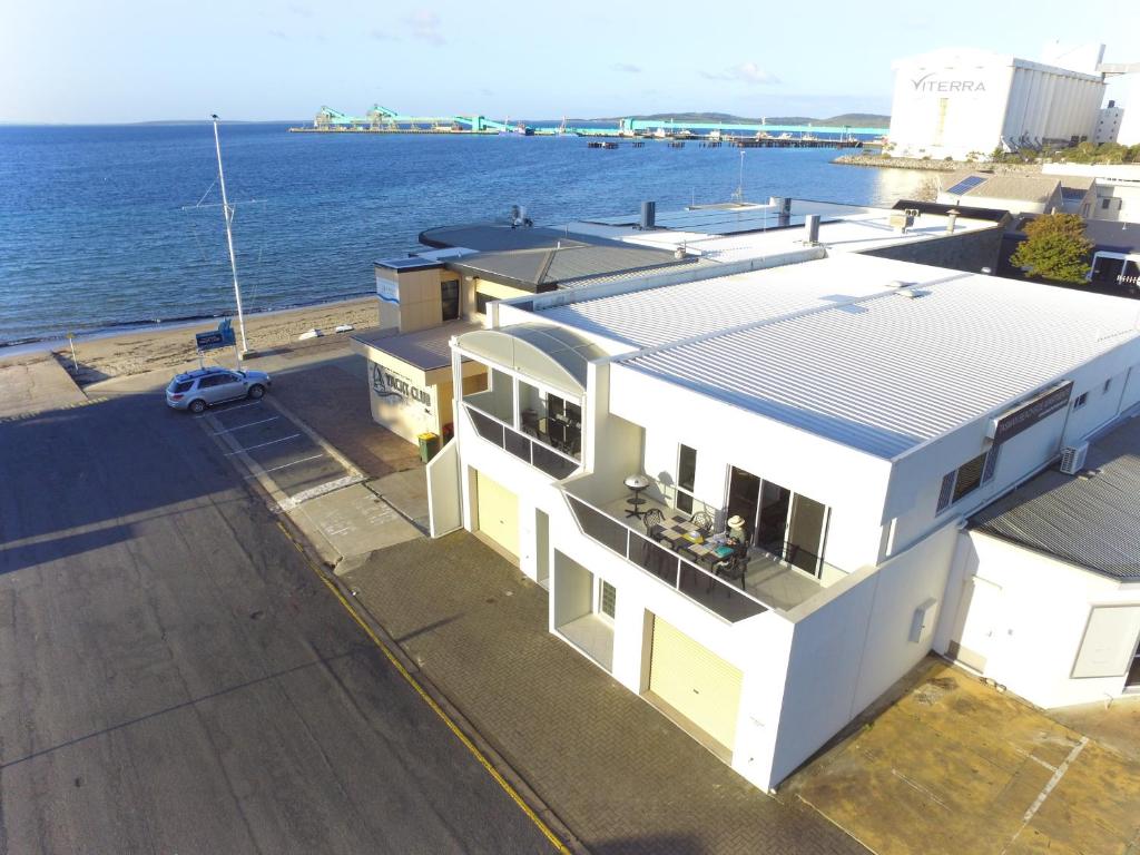 Tasman Beachside Apartment - Apartamento