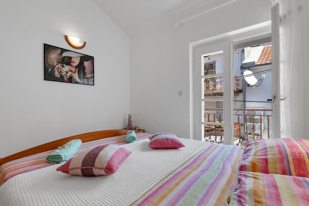 Apartment Andrijašević-CITY CENTER, Makarska – Nove cijene za 2023.