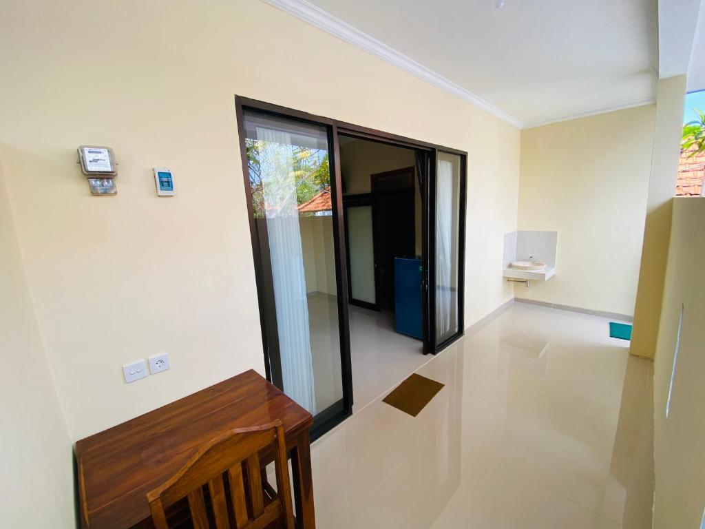 Pandawa Beach Homestay - Habitación Doble Superior