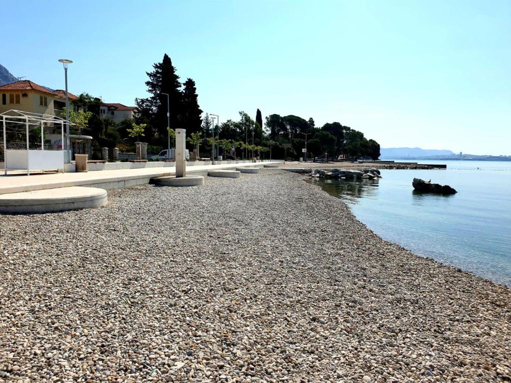 Príroda v okolí apartmánu