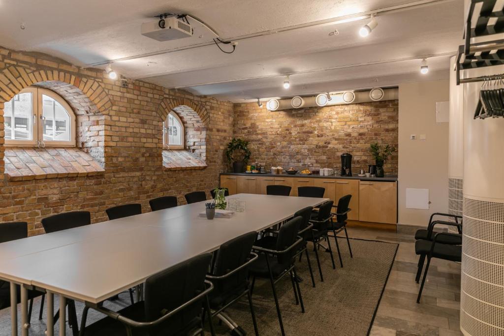 The More Hotel Mazetti - Resim 6