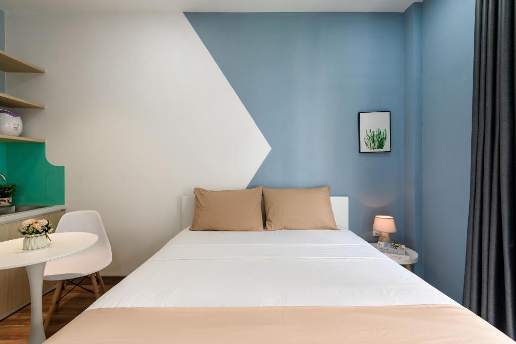 Cozrum Homes - Summer's House - Studio Met Balkon