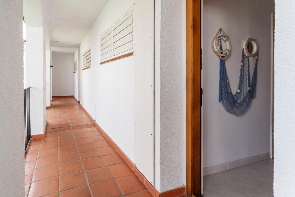 Booking.com: Apartamento Los fresnos , Lloret de Mar, España ...