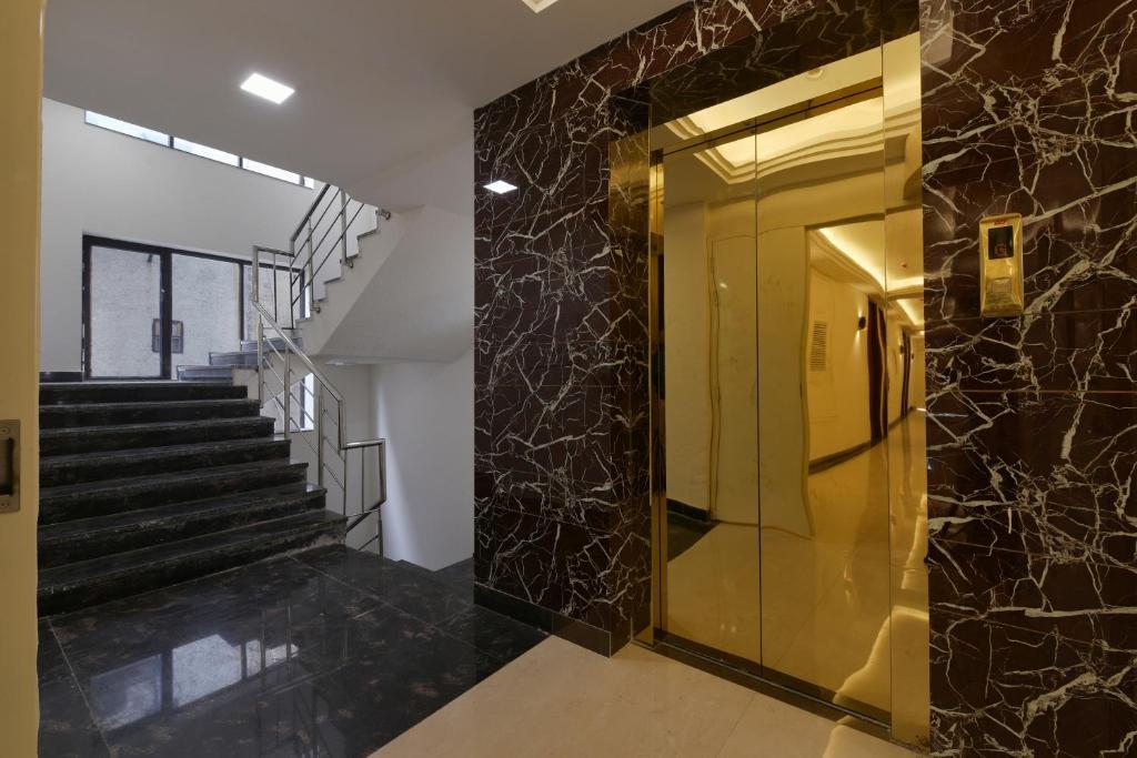 Fotografie z fotogalerie ubytování Hotel Leo Saffron - Pitampura v Novém Dillí