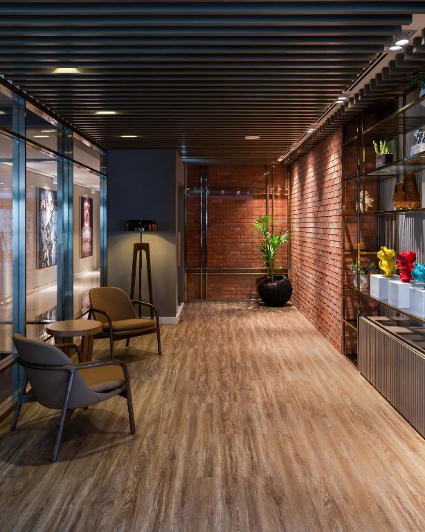 Paramount Hotel Midtown - Resim 43