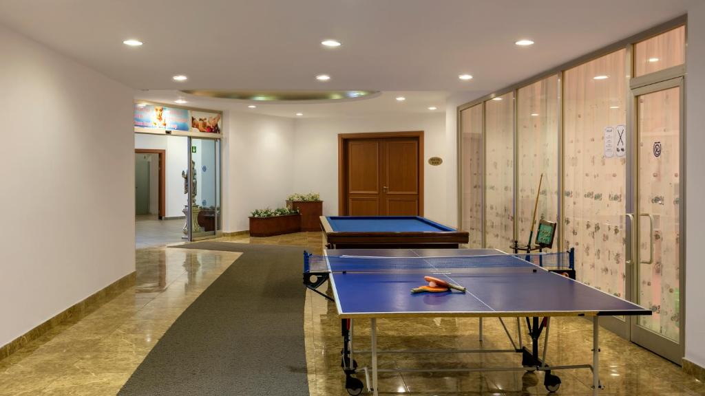 Fotografie z fotogalerie ubytování Özkaymak Select Resort v destinaci Alanya