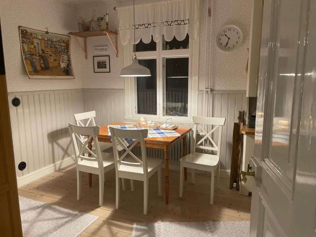 Fotografie z fotogalerie ubytování Solbacka v destinaci Nybro