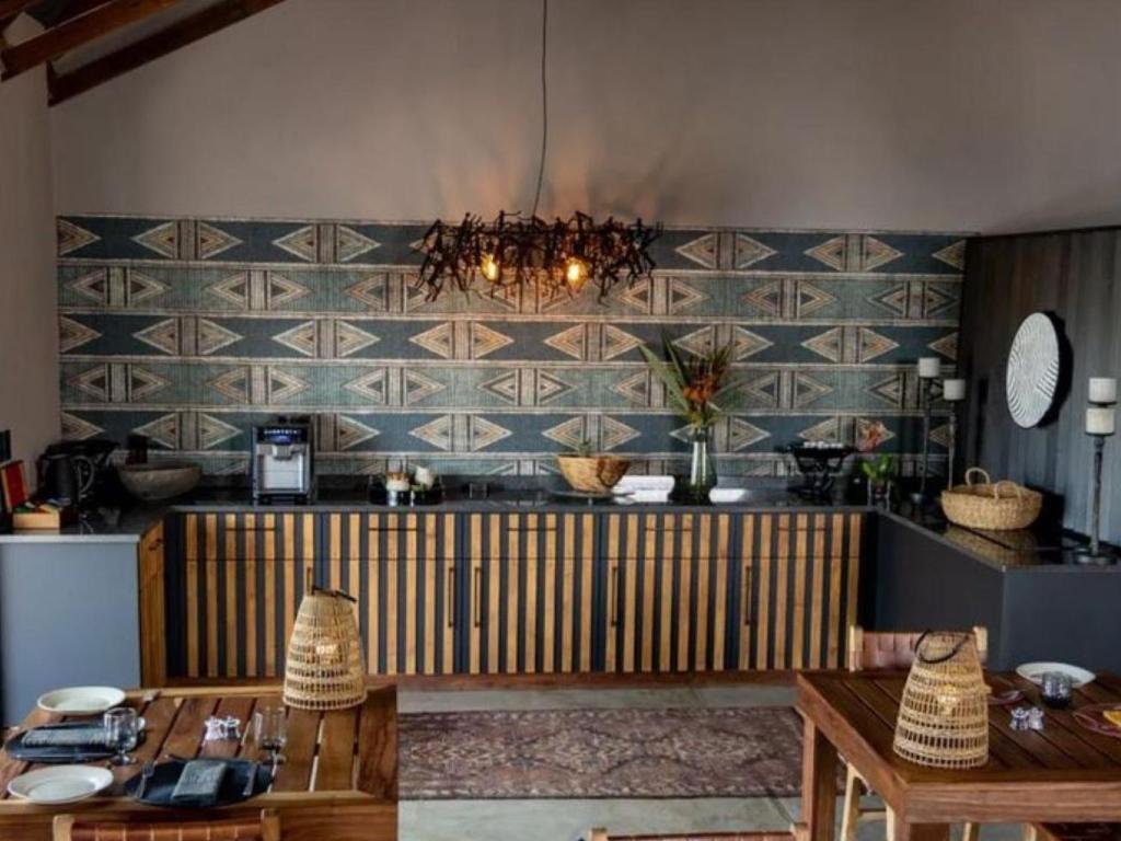 Fotografie z fotogalerie ubytování Muunga Bush Lodge & Spa v destinaci Hoedspruit