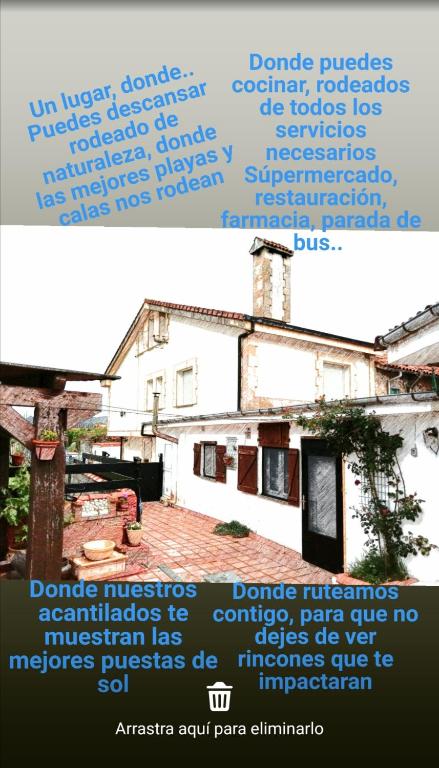 Zdjęcie z galerii obiektu Somonte Costa w mieście Santander