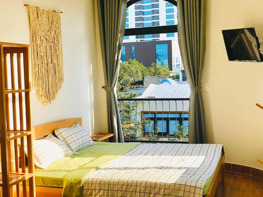 Homestay C&E Da Nang