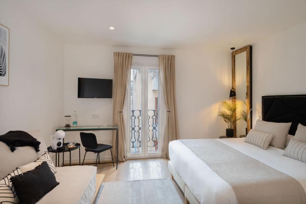Can Vidal Boutique Rooms, Inca – Precios 2023 actualizados