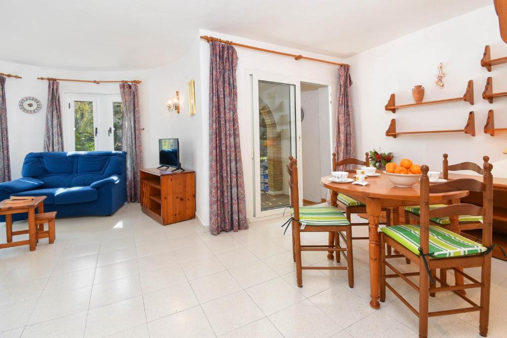 La Racona, Denia – Precios actualizados 2023