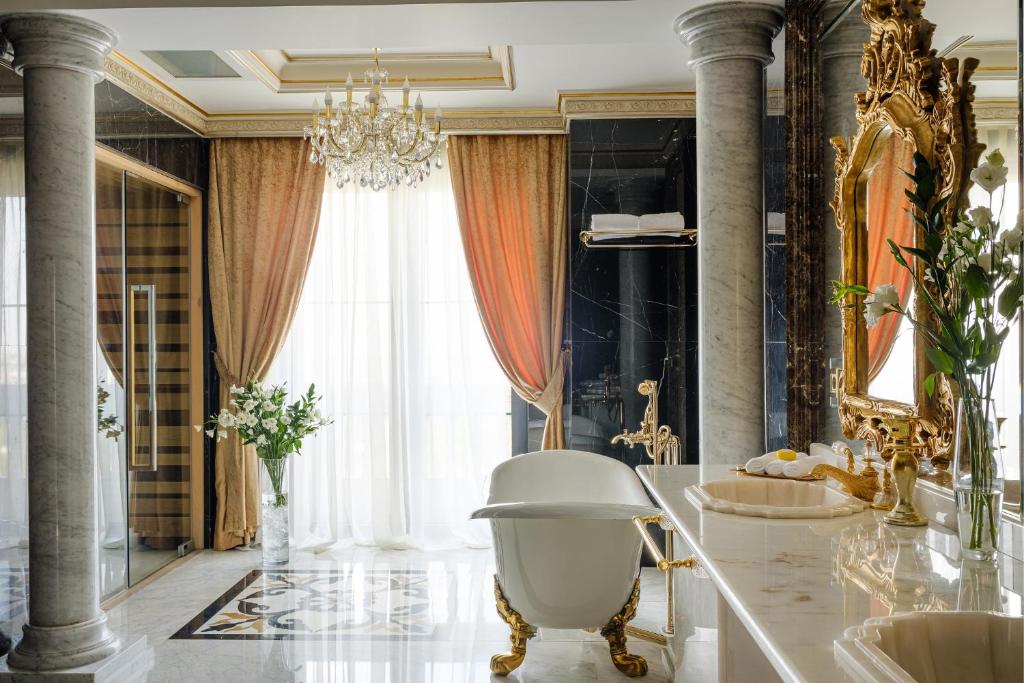 Rixos Khadisha Shymkent - Presidentiële Suite
