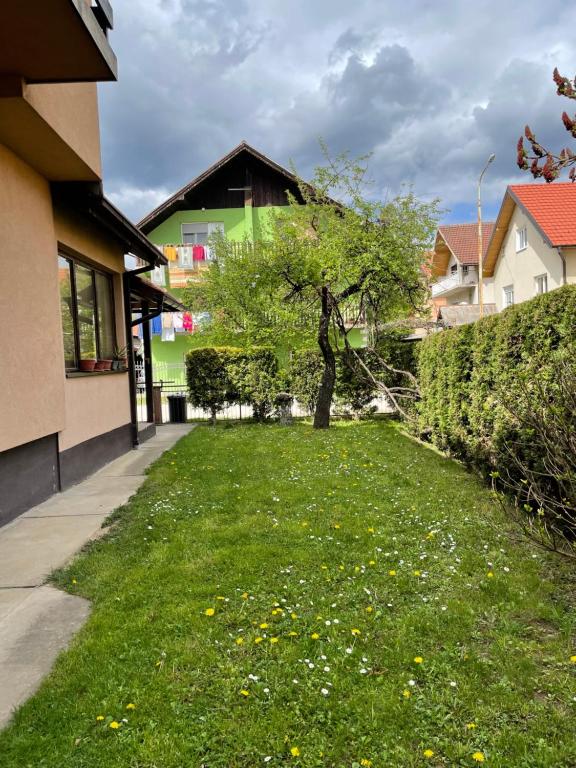Fotografija u galeriji objekta Dana apartman u Bajinoj Bašti