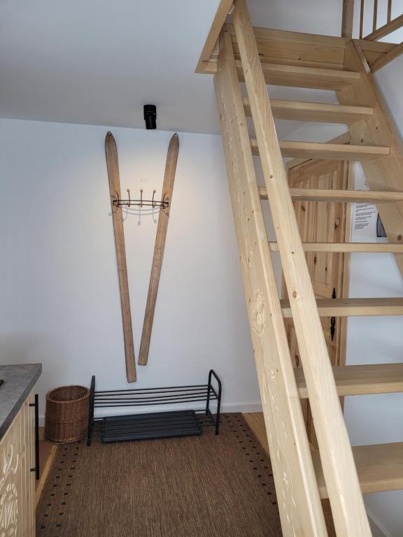 Fotografia z galérie ubytovania Podhalańska Ostoja Apartament v destinácii Biały Dunajec