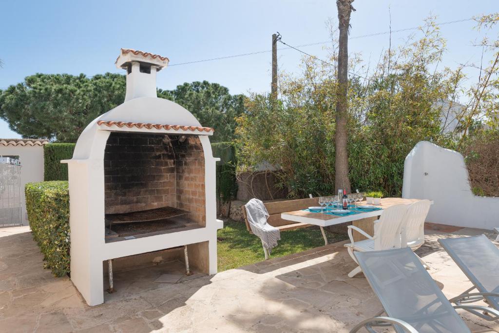 Kép Apartment ONA ONE SUN with Pool, AC, BBQ, Wifi in Cala D'or szállásáról Cala D'orban a galériában