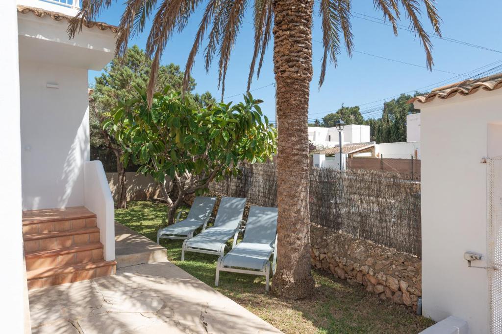 Kép Apartment ONA ONE SUN with Pool, AC, BBQ, Wifi in Cala D'or szállásáról Cala D'orban a galériában