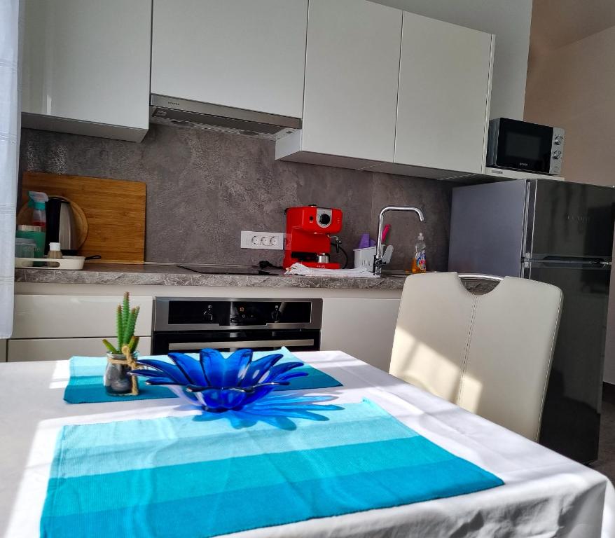 Juli No 2 - Wohnung Mit Einem Schlafzimmer