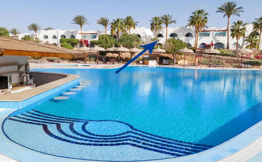 Booking.com: Appartamento ColleMare CoralBay , Sharm el Sheikh, Egitto - 6  Giudizi degli ospiti . Prenota ora il tuo hotel!